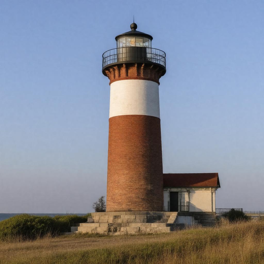 Sankaty Head Light